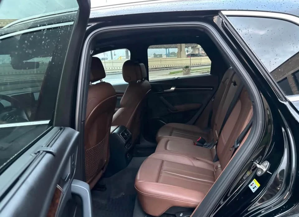 2018 Audi FY Q5 - Image 6 of 6