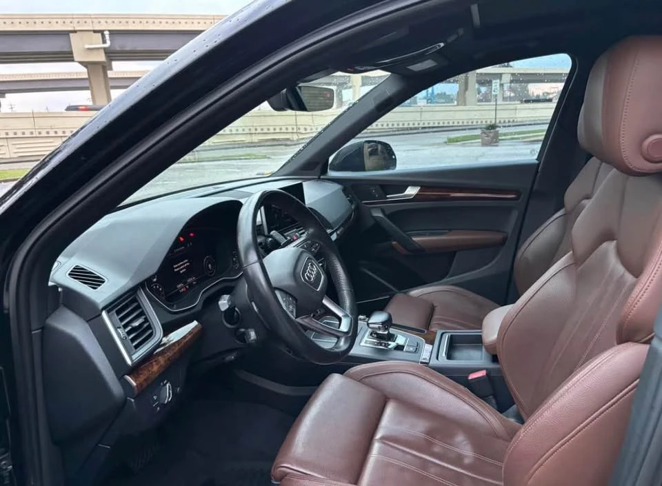 2018 Audi FY Q5 - Image 5 of 6