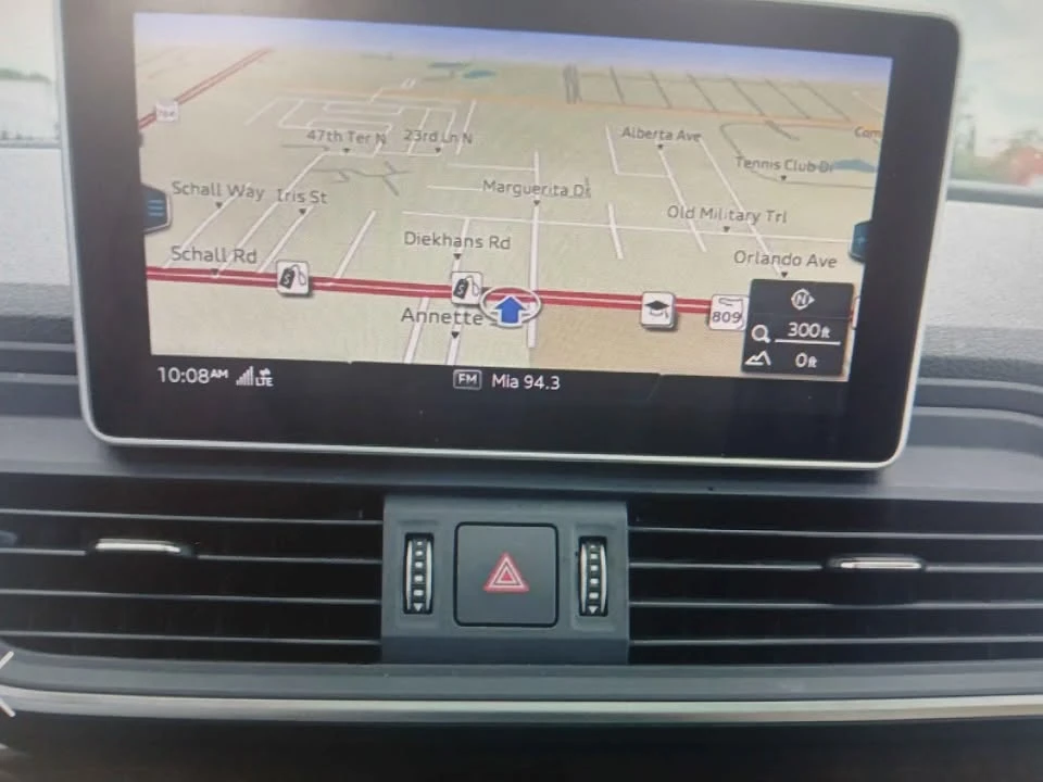 2018 Audi FY Q5 - Image 11 of 12