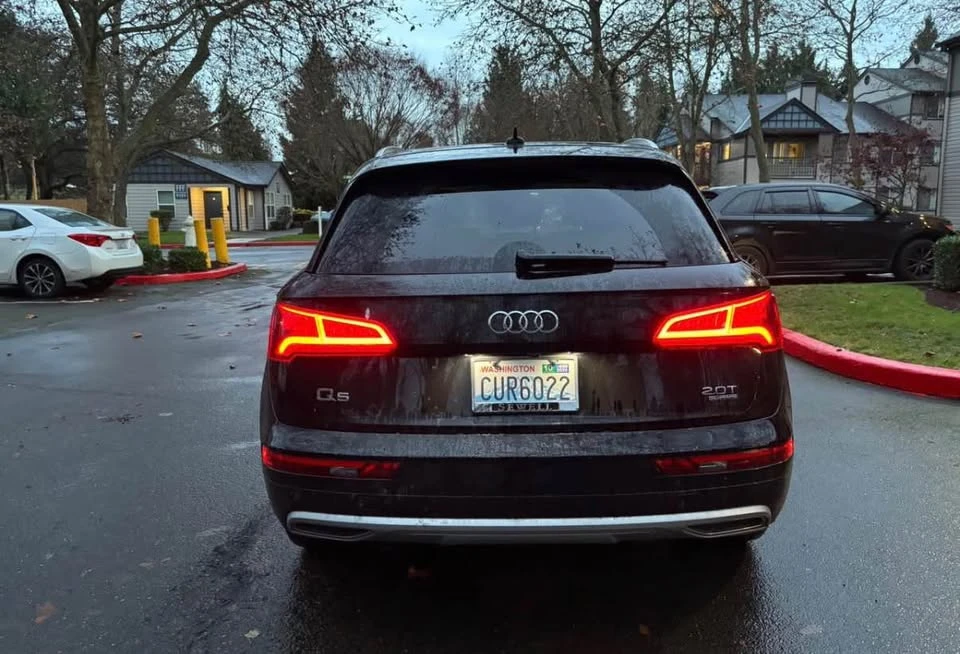 2018 Audi FY Q5 - Image 3 of 6