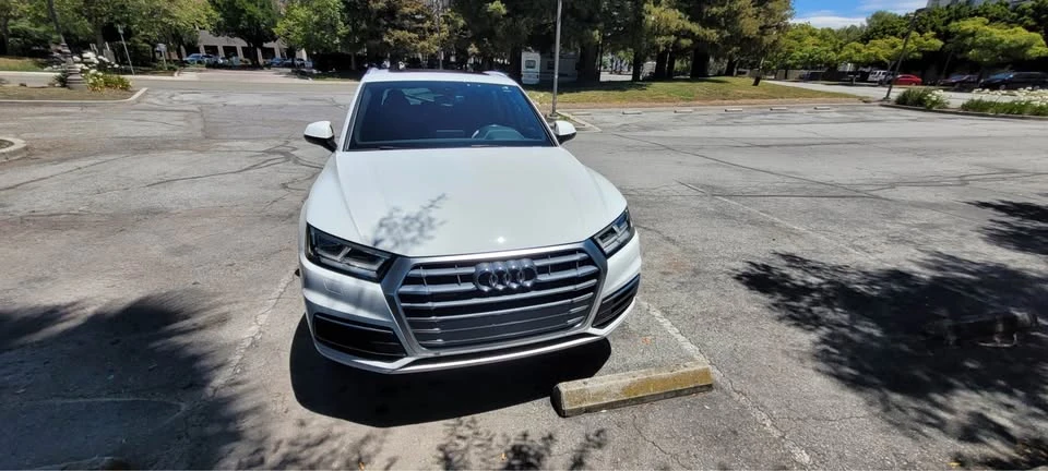 2018 Audi FY Q5 - Image 2 of 9
