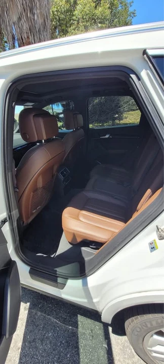 2018 Audi FY Q5 - Image 6 of 9