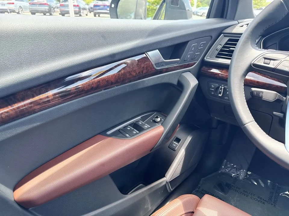 2018 Audi FY Q5 - Image 14 of 20
