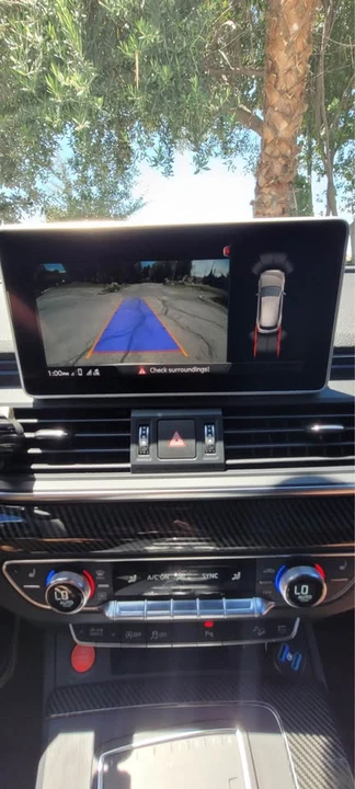 2018 Audi FY Q5 - Image 3 of 9