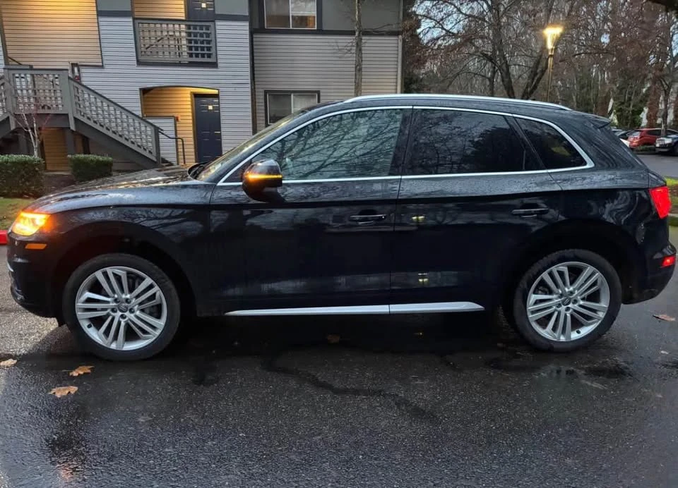 2018 Audi FY Q5 - Image 4 of 6