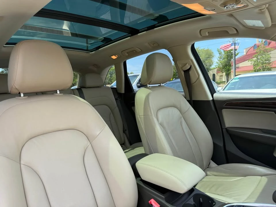 2018 Audi FY Q5 - Image 14 of 20