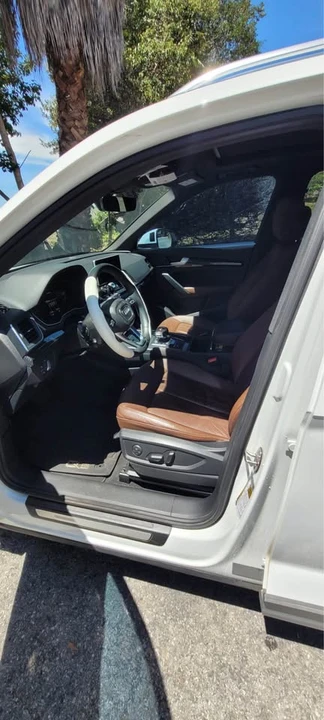 2018 Audi FY Q5 - Image 5 of 9