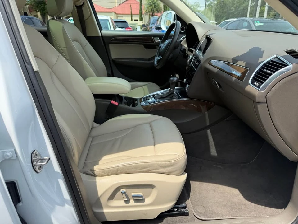 2018 Audi FY Q5 - Image 11 of 20