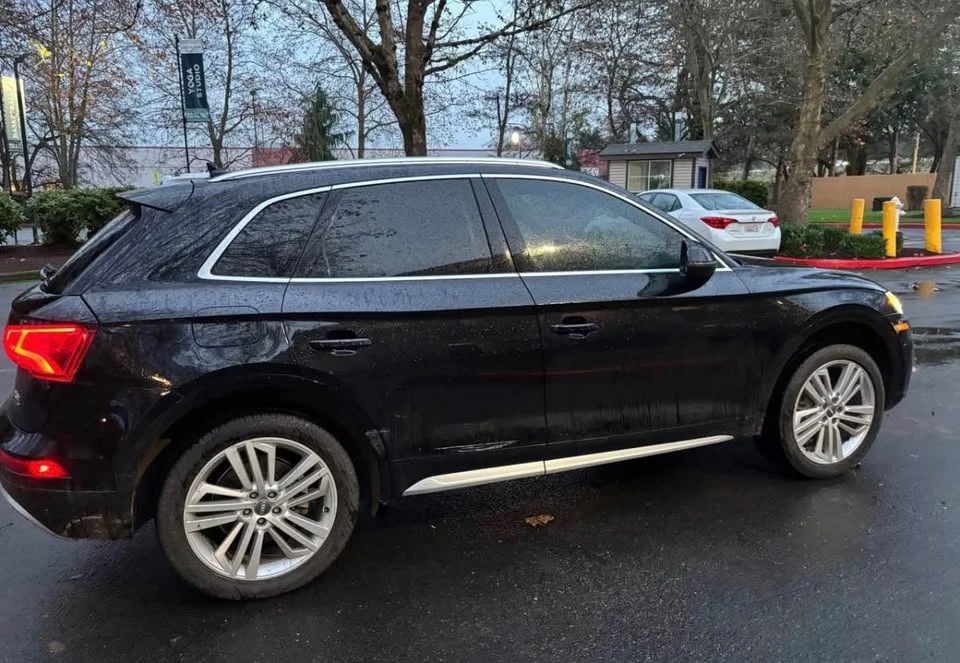 2018 Audi FY Q5 - Image 2 of 6