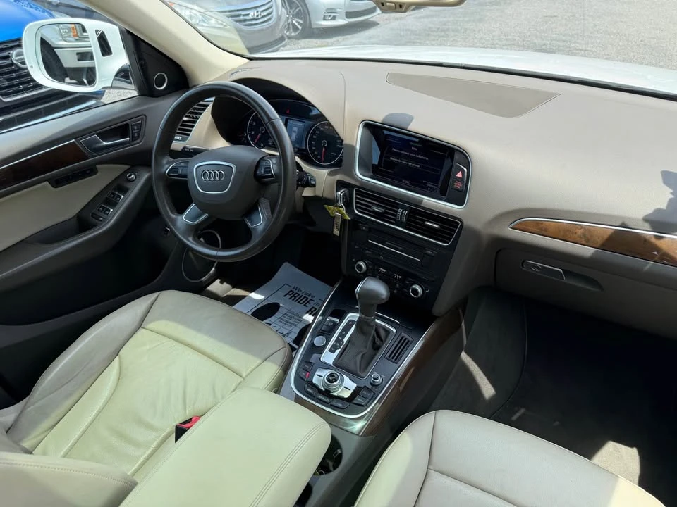 2018 Audi FY Q5 - Image 12 of 20
