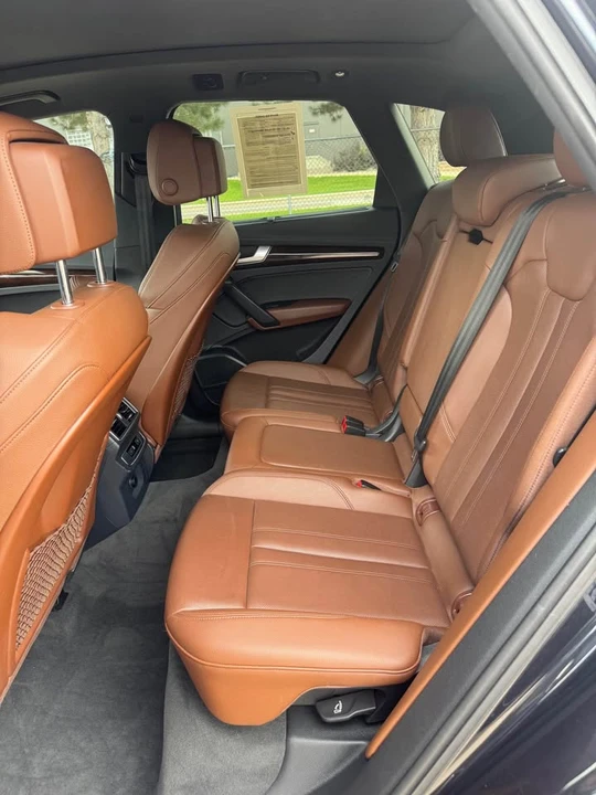 2018 Audi FY Q5 - Image 16 of 20