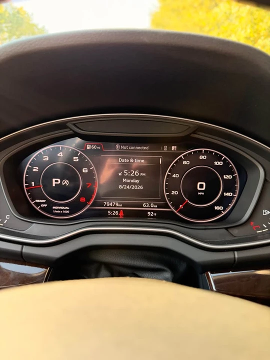 2018 Audi FY Q5 - Image 13 of 18