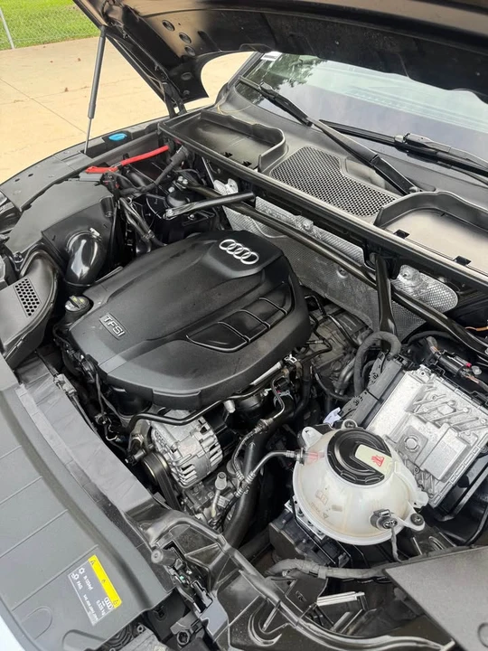 2018 Audi FY Q5 - Image 19 of 20