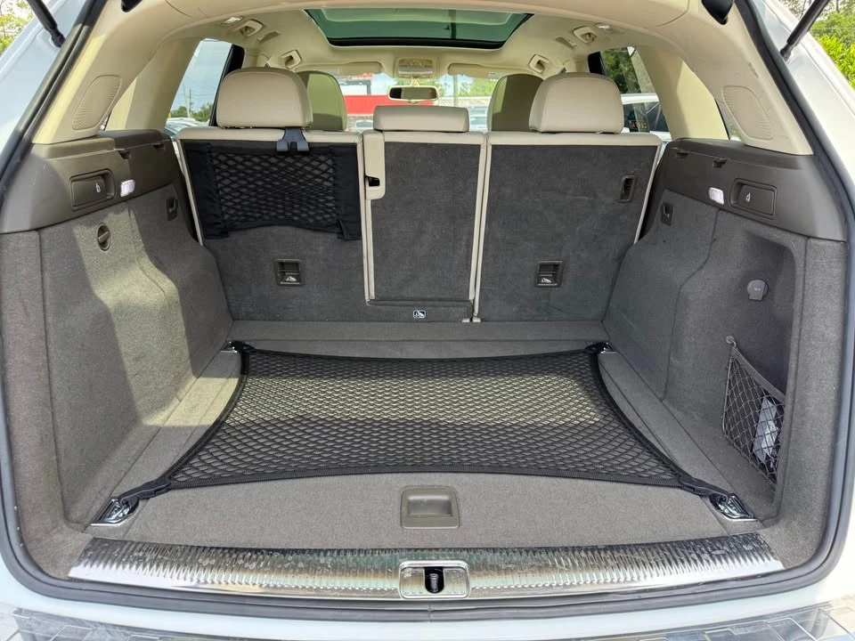 2018 Audi FY Q5 - Image 17 of 20