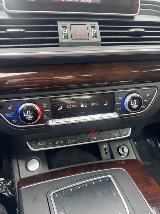 2018 Audi FY Q5 - Image 15 of 20