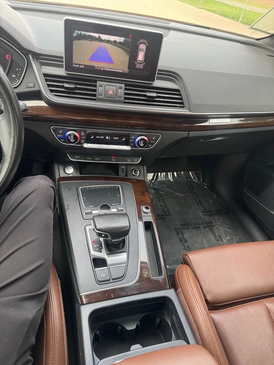 2018 Audi FY Q5 - Image 14 of 20