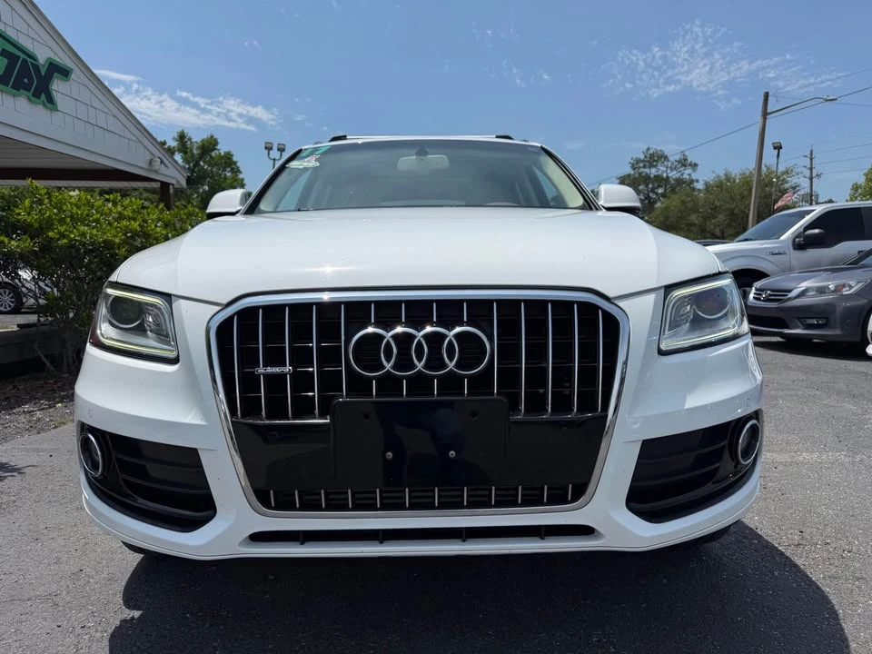 2018 Audi FY Q5 - Image 7 of 20