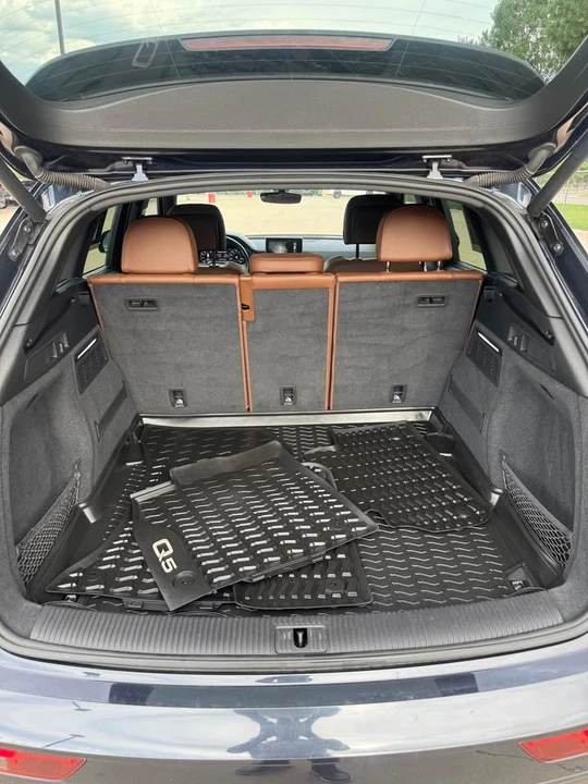 2018 Audi FY Q5 - Image 17 of 20