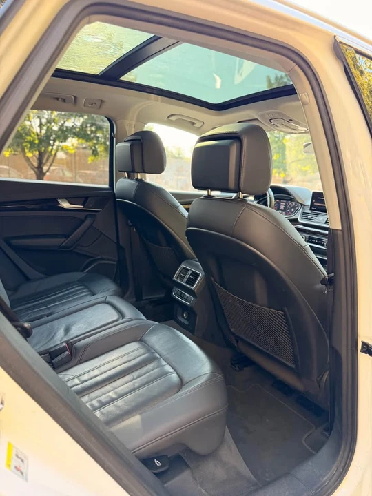 2018 Audi FY Q5 - Image 14 of 18