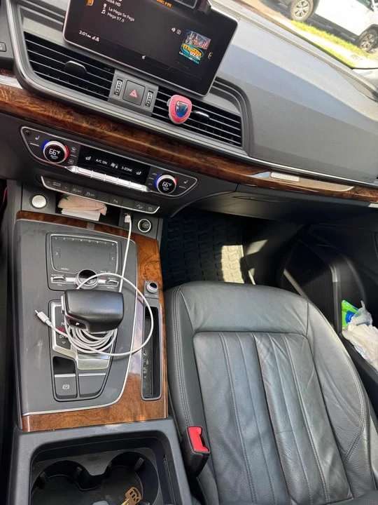 2018 Audi FY Q5 - Image 12 of 20