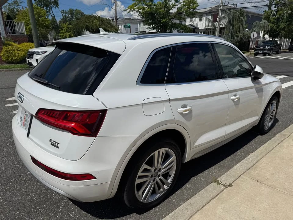 2018 Audi FY Q5 - Image 7 of 20