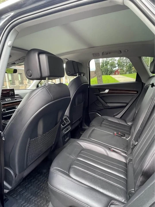 2018 Audi FY Q5 - Image 10 of 14