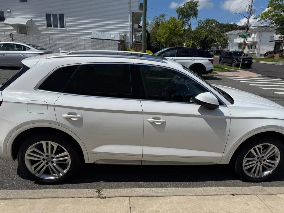 2018 Audi FY Q5 - Image 5 of 20