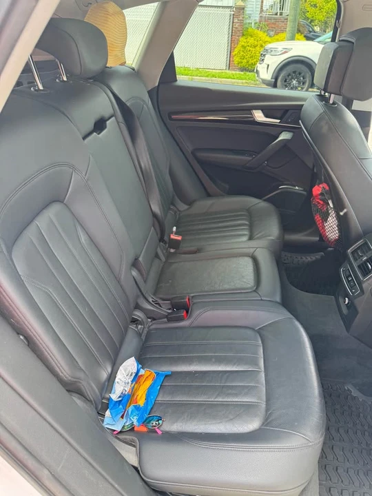 2018 Audi FY Q5 - Image 17 of 20