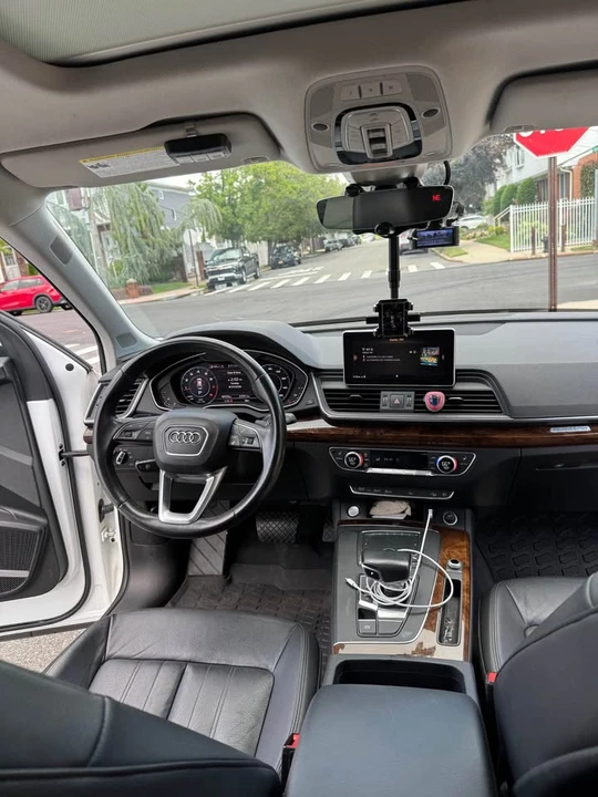 2018 Audi FY Q5 - Image 13 of 20