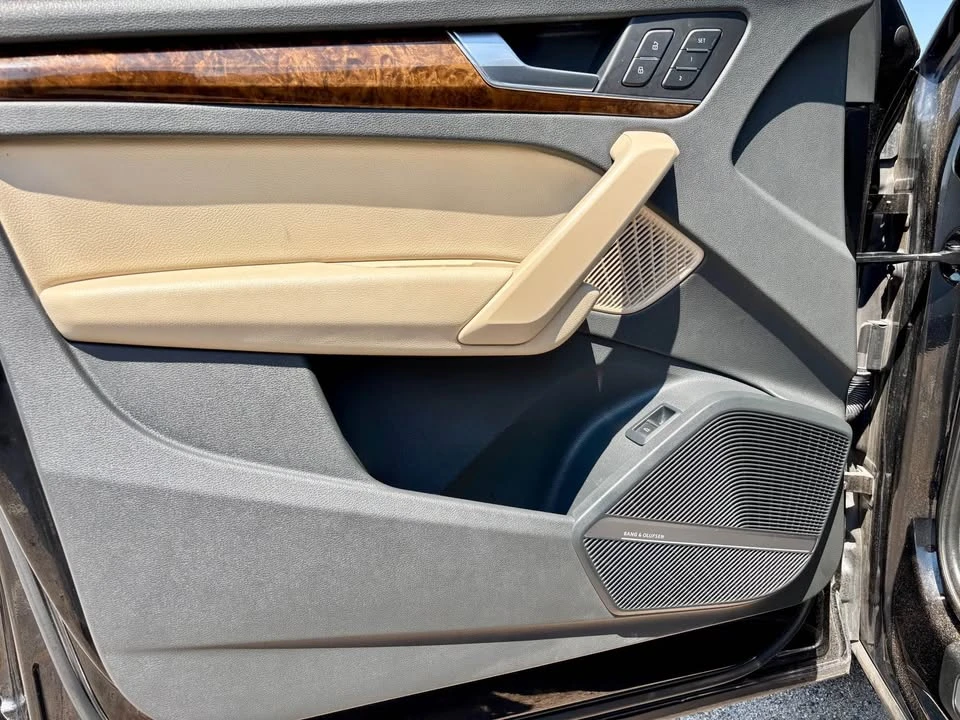 2018 Audi FY Q5 - Image 12 of 19