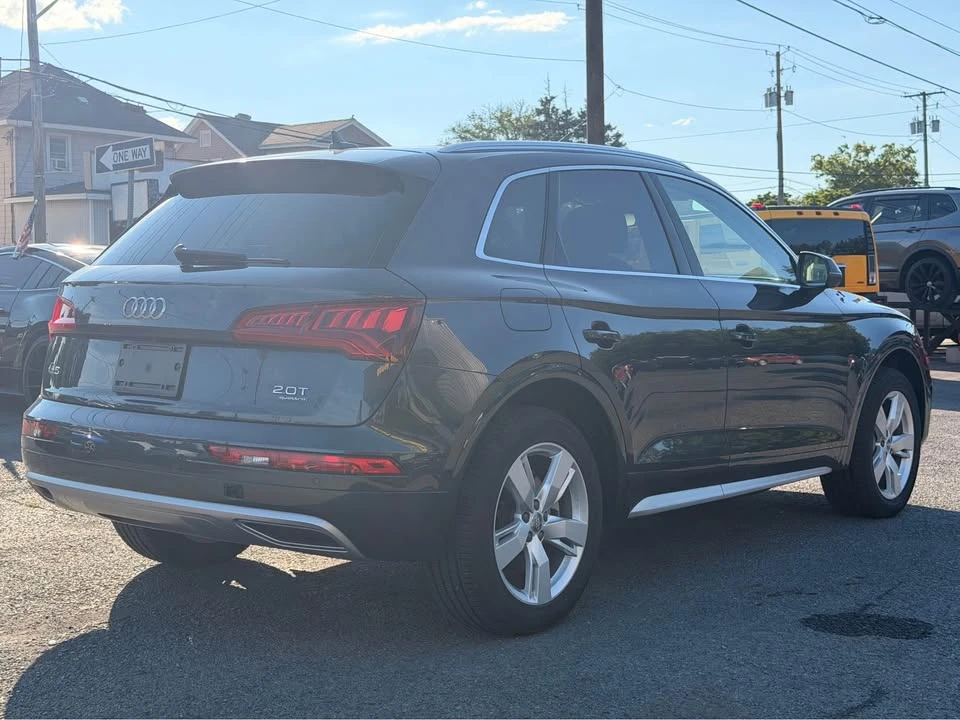 2018 Audi FY Q5 - Image 6 of 20