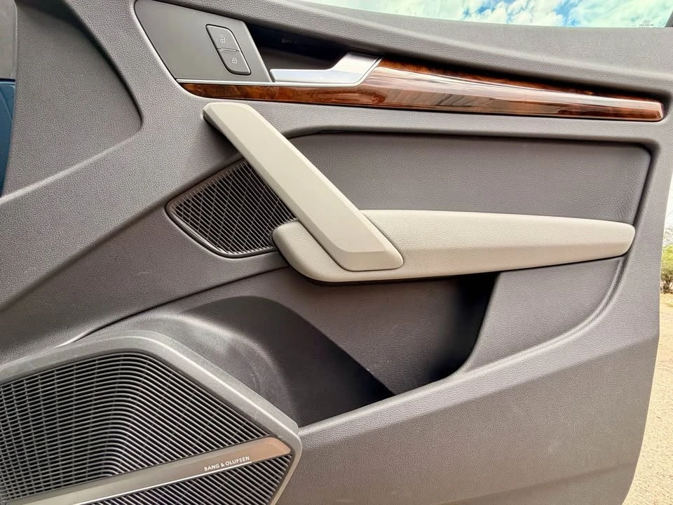 2018 Audi FY Q5 - Image 16 of 19