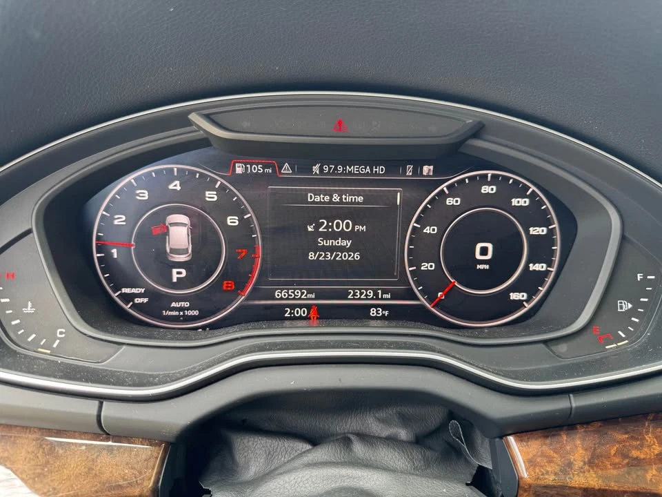 2018 Audi FY Q5 - Image 10 of 20