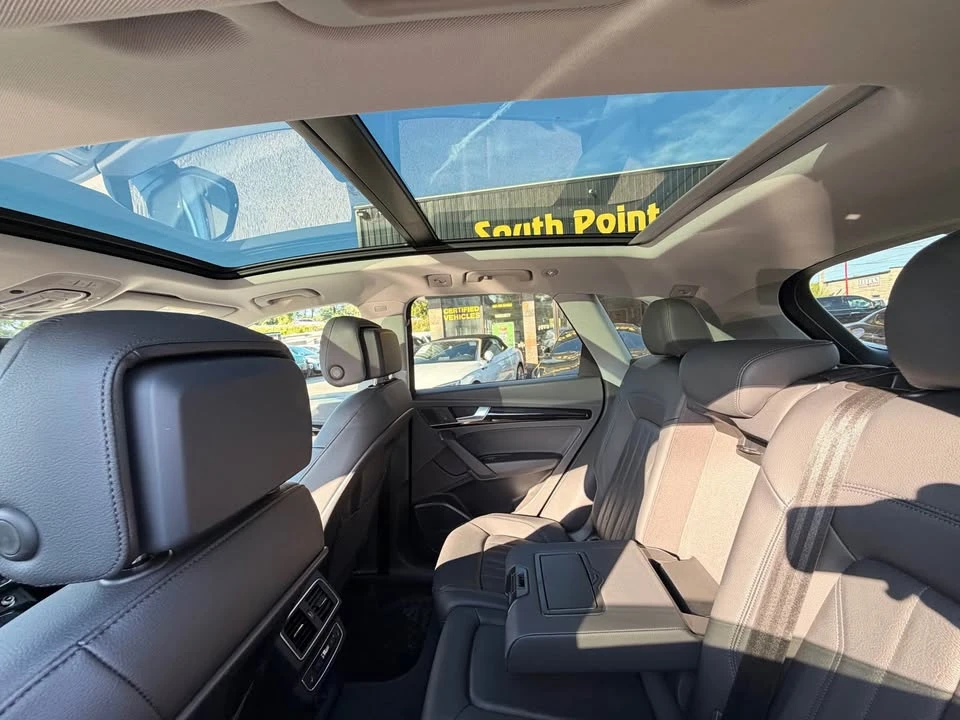 2018 Audi FY Q5 - Image 17 of 20