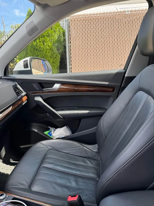 2018 Audi FY Q5 - Image 15 of 20