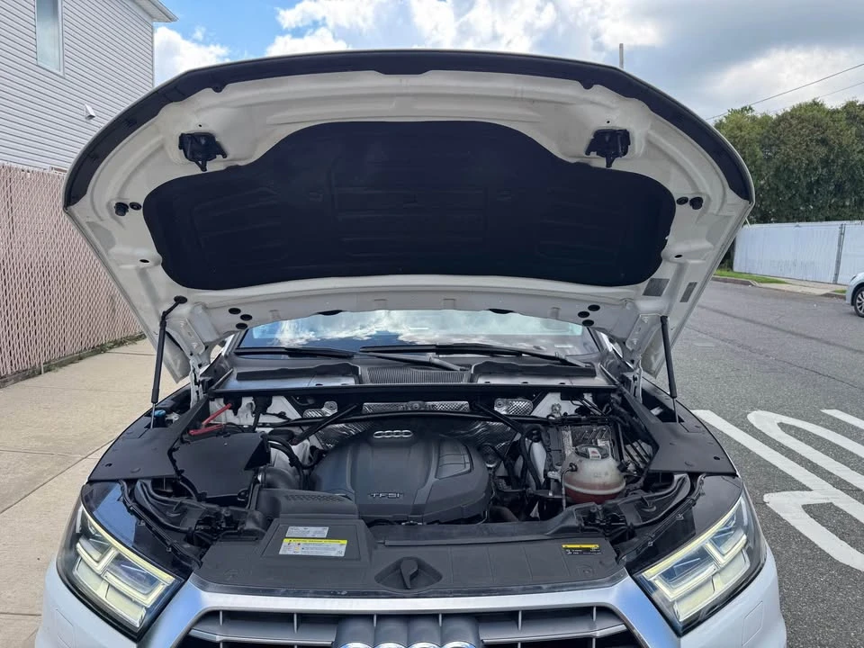 2018 Audi FY Q5 - Image 19 of 20