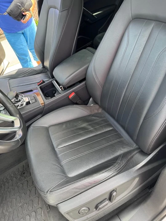 2018 Audi FY Q5 - Image 14 of 20