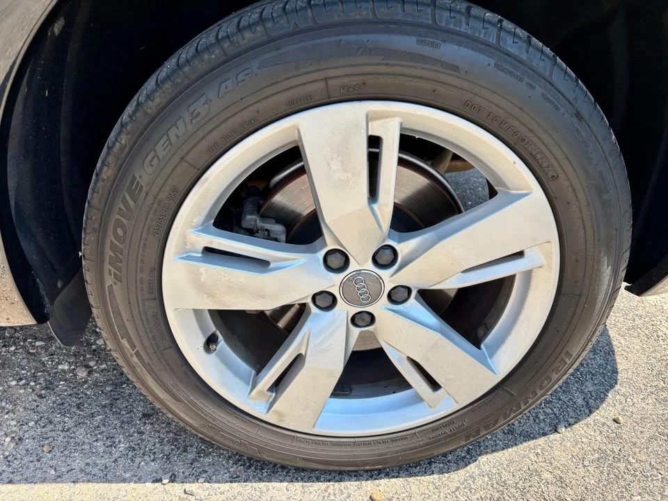 2018 Audi FY Q5 - Image 5 of 19