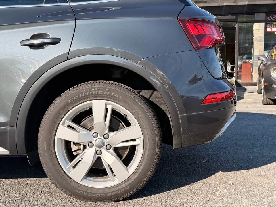2018 Audi FY Q5 - Image 11 of 20