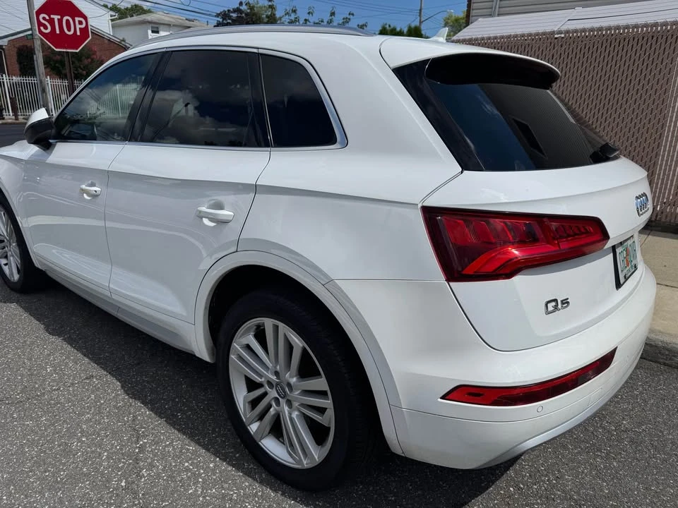 2018 Audi FY Q5 - Image 6 of 20