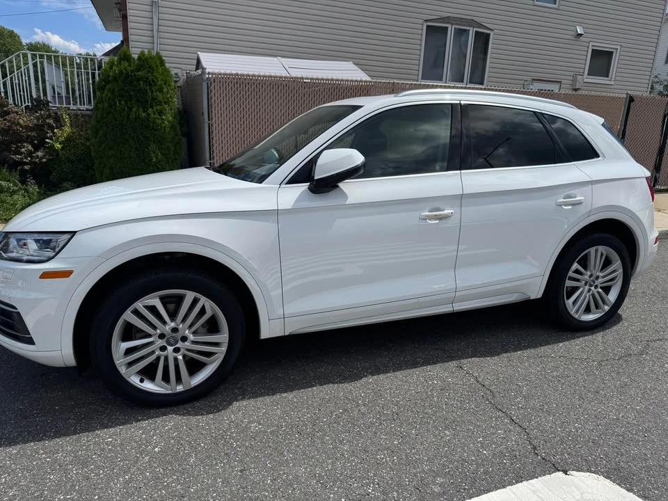 2018 Audi FY Q5 - Image 3 of 20