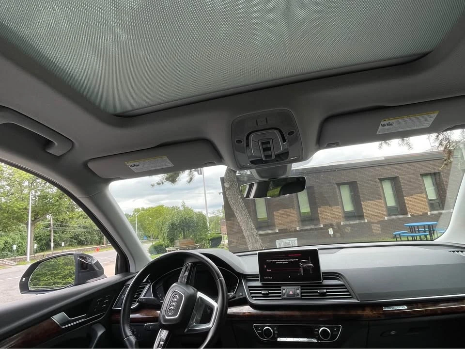 2018 Audi FY Q5 - Image 14 of 14