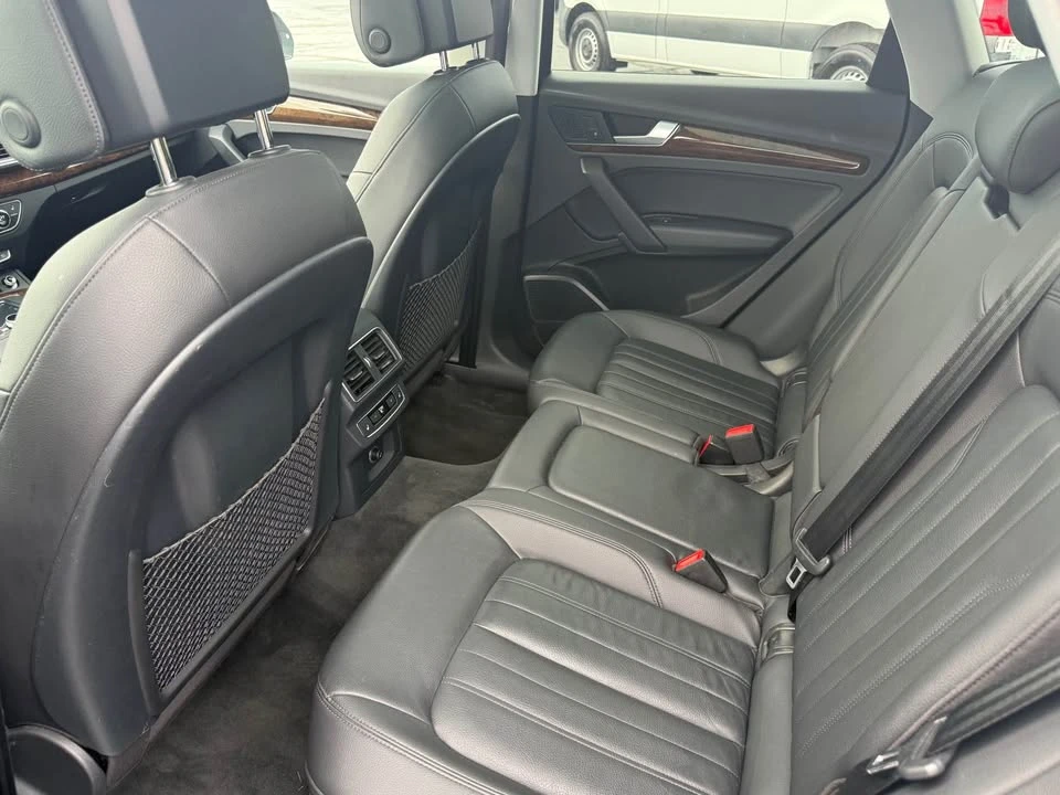 2018 Audi FY Q5 - Image 11 of 11