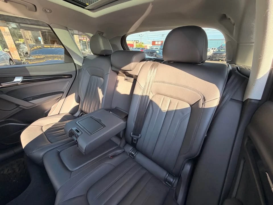 2018 Audi FY Q5 - Image 15 of 20