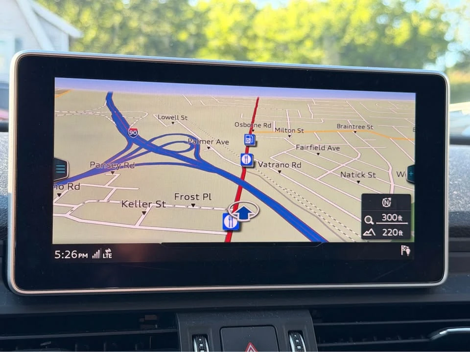 2018 Audi FY Q5 - Image 19 of 20