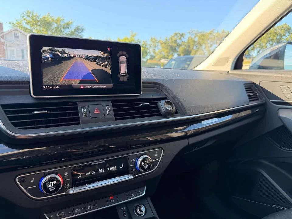 2018 Audi FY Q5 - Image 18 of 20