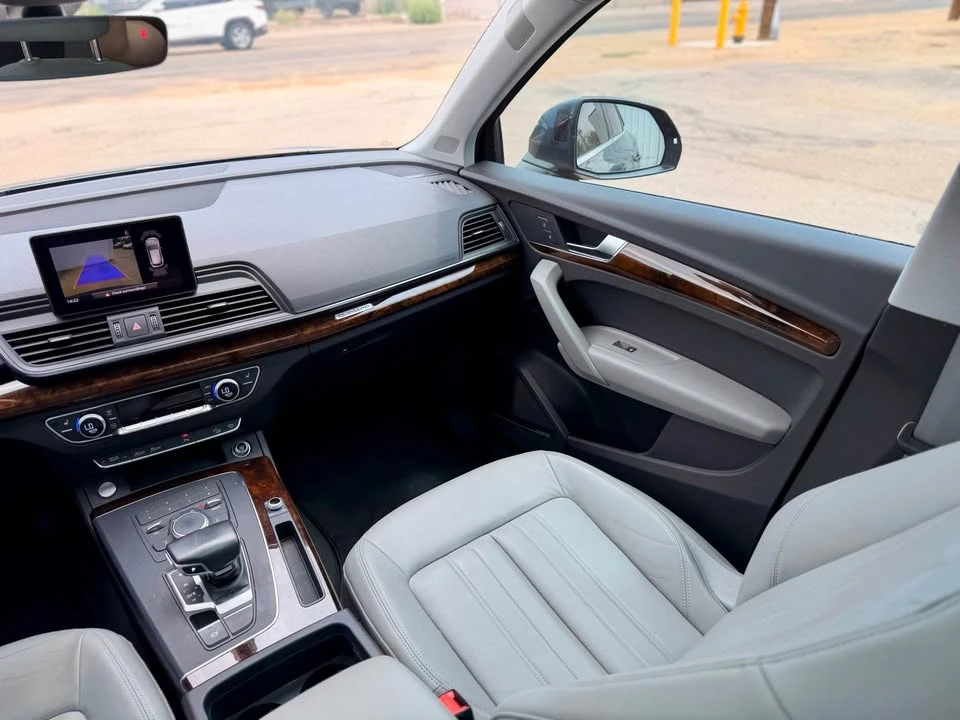 2018 Audi FY Q5 - Image 13 of 19