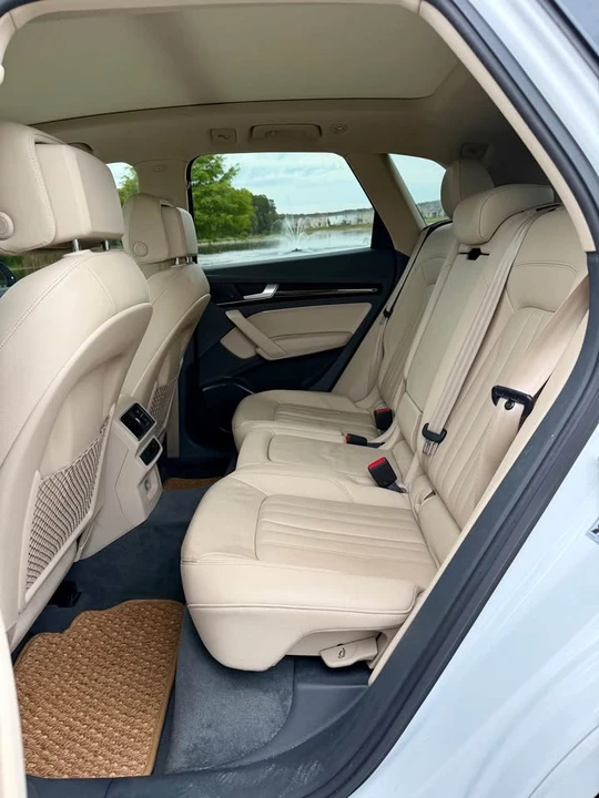 2018 Audi FY Q5 - Image 8 of 14
