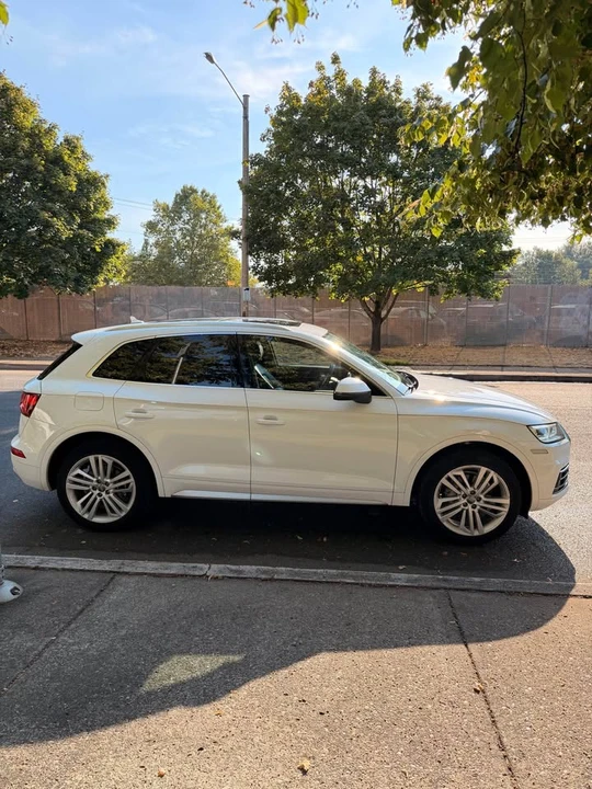 2018 Audi FY Q5 - Image 4 of 18