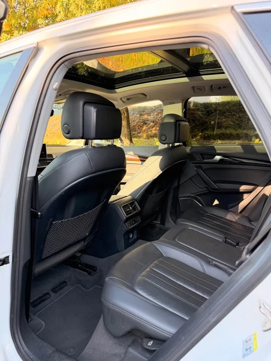 2018 Audi FY Q5 - Image 11 of 18